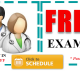 V-Care-Clinics-$5 Off Doctors Appointment and Free Dental Exam and X-Ray