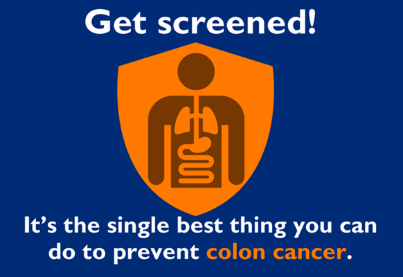 Houston FREE Colon Cancer Screening