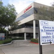 VCare Clinic Houston, 8121 Broadway, Suite # 103, Houston, Texas 77061