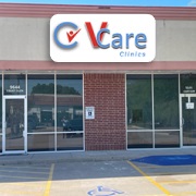 VCare Clinics 9644 Court Glen Dr, Houston TX 77099
